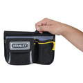 STANLEY® Hand Tools Pocket Pouch