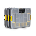 SORTMASTER™ Junior Stackable Organiser