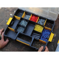 SORTMASTER™ Junior Stackable Organiser