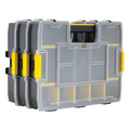 STANLEY® Hand Tools SORTMASTER™ Junior Stackable Organiser Bonus Triple Pack