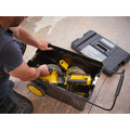 Pro Mobile Job Chest