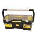 STANLEY® STA197514 Hand Tools Toolbox with Tote Tray Organiser 60cm (24in)