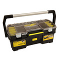 STANLEY® STA197514 Hand Tools Toolbox with Tote Tray Organiser 60cm (24in)