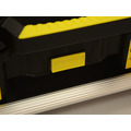 STANLEY® STA197514 Hand Tools Toolbox with Tote Tray Organiser 60cm (24in)