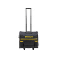 STANLEY® Hand Tools Wheeled Soft Bag