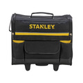 STANLEY® Hand Tools Wheeled Soft Bag