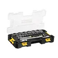 STANLEY® STA198103 Hand Tools FATMAX® 1/2in L PRO-STACK™ Socket Set, 26 Piece