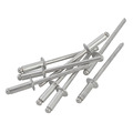 STANLEY® Hand Tools 1-PAA44 Aluminium Rivets Medium 3 x 7mm Pack of 20