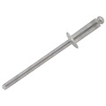 STANLEY® Hand Tools 1-PAA44 Aluminium Rivets Medium 3 x 7mm Pack of 20
