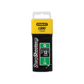 TRA708T Heavy-Duty Staples 12mm (Pack 1000)