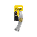 STANLEY® Hand Tools Retractable Blade Heavy-Duty Titan Trimming Knife
