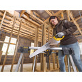 STANLEY® Hand Tools FatMax® Fine Cut Handsaw 550mm (22in) 11 TPI