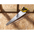 STANLEY® Hand Tools FatMax® Fine Cut Handsaw 550mm (22in) 11 TPI