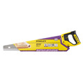 STANLEY® Hand Tools FatMax® Fine Cut Handsaw 550mm (22in) 11 TPI