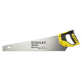 STANLEY® Hand Tools Jet Cut Rough Handsaw 500mm (20in) 8 TPI