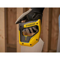STANLEY® Hand Tools Jet Cut Heavy-Duty Handsaw 550mm (22in) 7 TPI