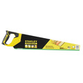 STANLEY® Hand Tools Jet Cut Heavy-Duty Handsaw 550mm (22in) 7 TPI