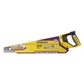 STANLEY® Hand Tools Jet Cut Fine Handsaw 500mm (20in) 11 TPI