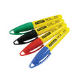 STANLEY® Hand Tools Mini Fine Tip Pen (Card 4)