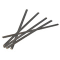 STANLEY® Hand Tools Junior Blades 150mm (6in) (Card of 5)