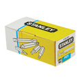 STANLEY® Hand Tools Pozidriv Power Bits PZ2 x 70mm (Box 10)