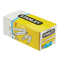 STANLEY® Hand Tools Pozidriv Power Bits PZ2 x 100mm (Box 10)