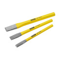 Cold Chisel Kit 3 Piece