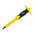 STANLEY® Hand Tools FatMax® Concrete Chisel with Guard 300 x 19mm (12 x 3/4in)