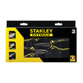STANLEY® Hand Tools FatMax® Pliers Set, 3 Piece
