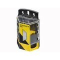 STANLEY® Hand Tools 1992 Utility Blades (Dispenser of 50)