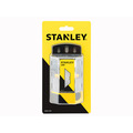 STANLEY® Hand Tools 1992 Utility Blades (Dispenser of 50)