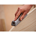Metal Body Surform® Flat Block Plane