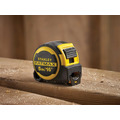 STANLEY® Hand Tools FatMax® Next Generation Tape 5m/16ft (Width 32mm)