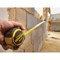 STANLEY® STA533104 Hand Tools FatMax® Next Generation Tape 10m/33ft (Width 32mm)