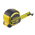 STANLEY® Hand Tools FatMax® Next Generation Tape 8m/26ft (Width 32mm)