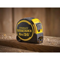 STANLEY® Hand Tools FatMax® Next Generation Tape 8m/26ft (Width 32mm)