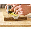 STANLEY® Hand Tools FatMax® Pro Pocket Tape 5m/16ft (Width 32mm)