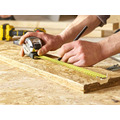 STANLEY® Hand Tools FatMax® Pro Pocket Tape 5m/16ft (Width 32mm)