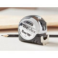 STANLEY® Hand Tools FatMax® Pro Pocket Tape 5m/16ft (Width 32mm)