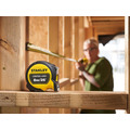 CONTROL-LOCK™ Pocket Tape 8m/25ft (Width 25mm)