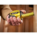 CONTROL-LOCK™ Pocket Tape 8m/25ft (Width 25mm)