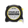 STANLEY® Hand Tools FATMAX® XTREME™ Tape Measure 10m/33ft (Width 32mm)