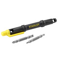 STANLEY® Hand Tools 4-in-1 Pocket Driver