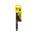 STANLEY® Hand Tools 4-in-1 Pocket Driver