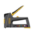 FATMAX® 6-in-1 Multi-Purpose Plastic Staple and Brad Nail Gun