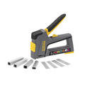 FATMAX® 6-in-1 Multi-Purpose Plastic Staple and Brad Nail Gun