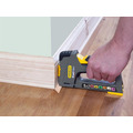 FATMAX® 6-in-1 Multi-Purpose Plastic Staple and Brad Nail Gun