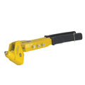 STANLEY® Hand Tools MR77 Swivel Head Riveter