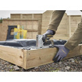 STANLEY® Hand Tools TR110 Heavy-Duty Sharpshooter Staple Gun