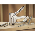 STANLEY® Hand Tools TR110 Heavy-Duty Sharpshooter Staple Gun